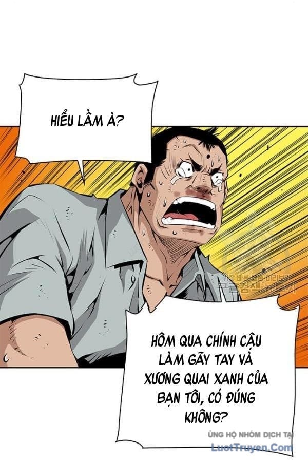 Chưởng Phong Ký Chap 10 - Next Chap 11