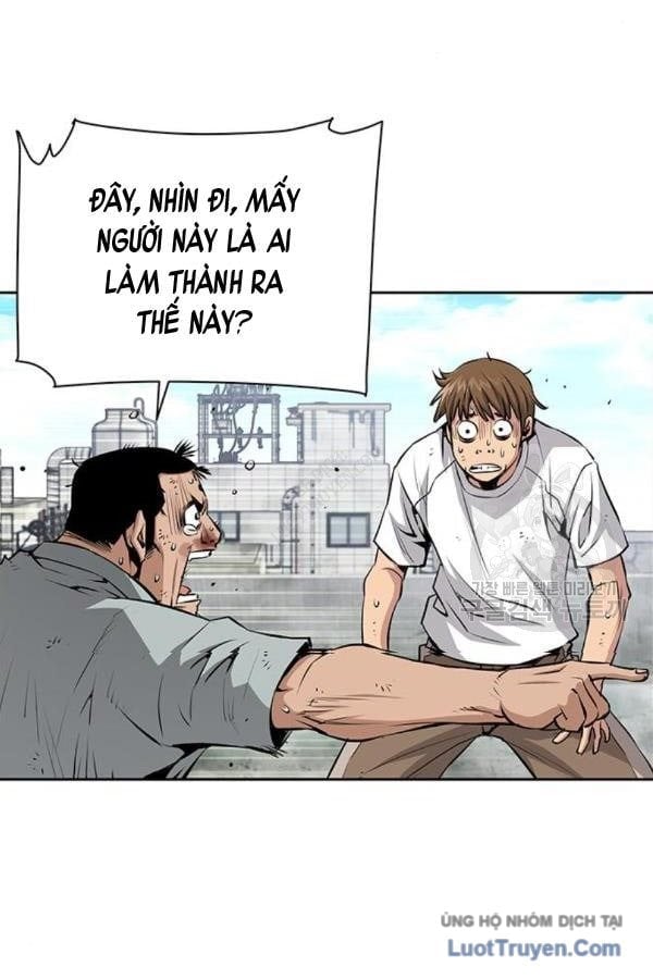 Chưởng Phong Ký Chap 10 - Next Chap 11