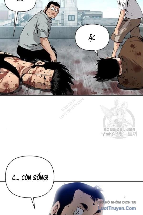 Chưởng Phong Ký Chap 10 - Next Chap 11