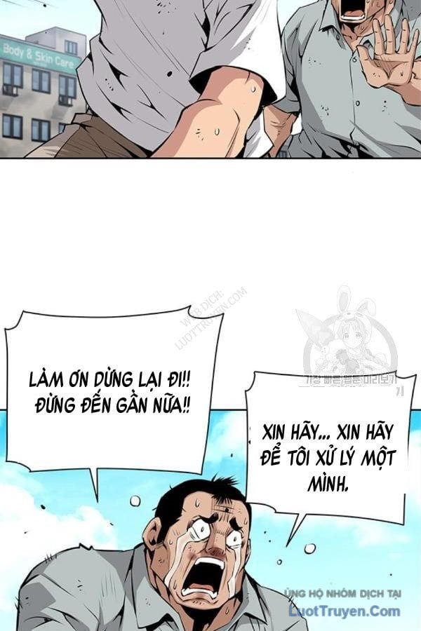 Chưởng Phong Ký Chap 10 - Next Chap 11