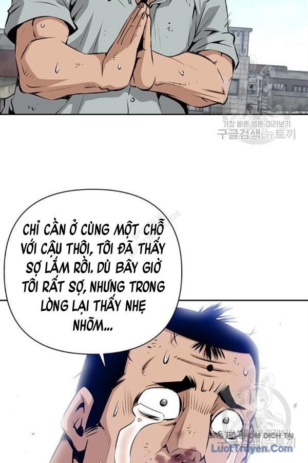 Chưởng Phong Ký Chap 10 - Next Chap 11