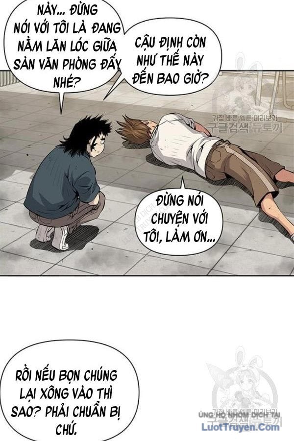 Chưởng Phong Ký Chap 10 - Next Chap 11