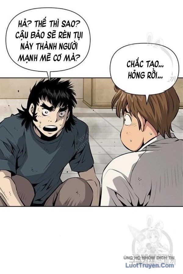 Chưởng Phong Ký Chap 10 - Next Chap 11