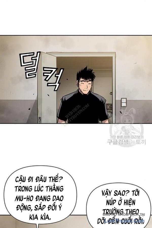 Chưởng Phong Ký Chap 10 - Next Chap 11