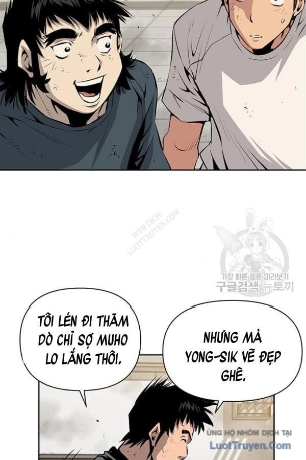 Chưởng Phong Ký Chap 10 - Next Chap 11