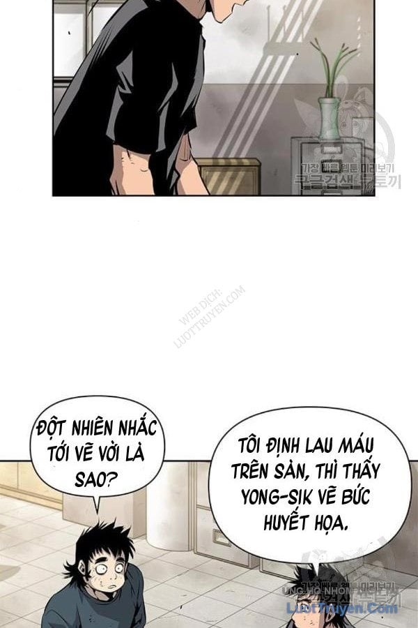 Chưởng Phong Ký Chap 10 - Next Chap 11