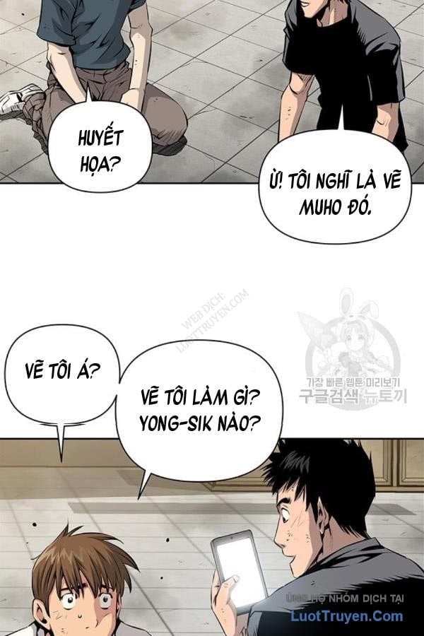 Chưởng Phong Ký Chap 10 - Next Chap 11