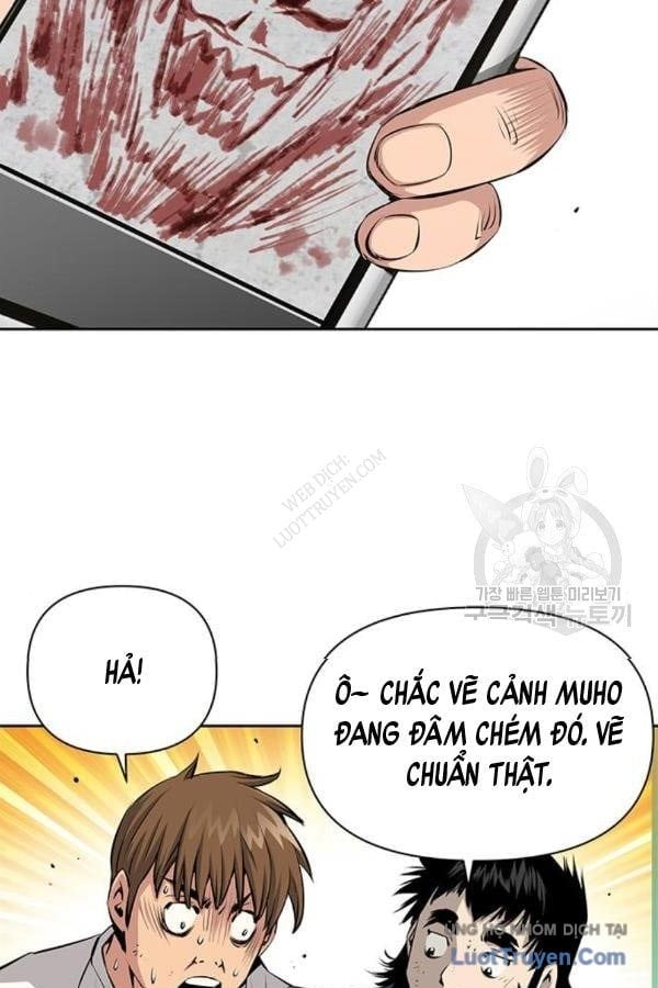 Chưởng Phong Ký Chap 10 - Next Chap 11