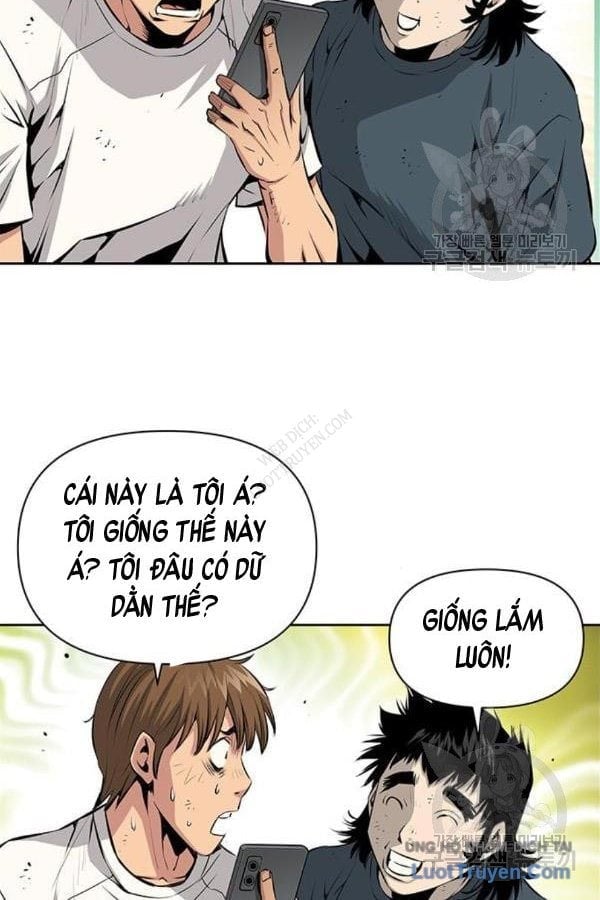 Chưởng Phong Ký Chap 10 - Next Chap 11