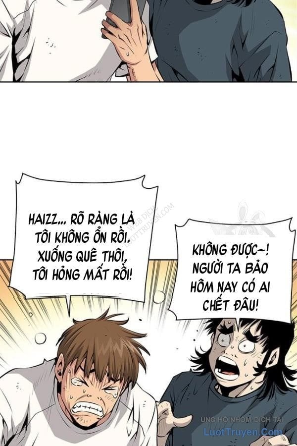 Chưởng Phong Ký Chap 10 - Next Chap 11