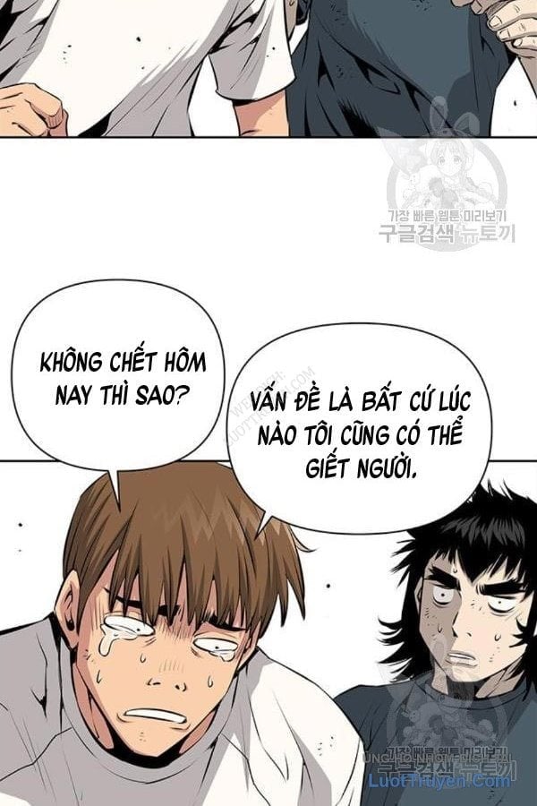 Chưởng Phong Ký Chap 10 - Next Chap 11