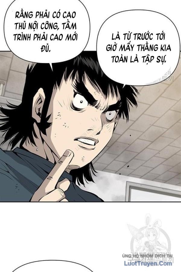 Chưởng Phong Ký Chap 10 - Next Chap 11