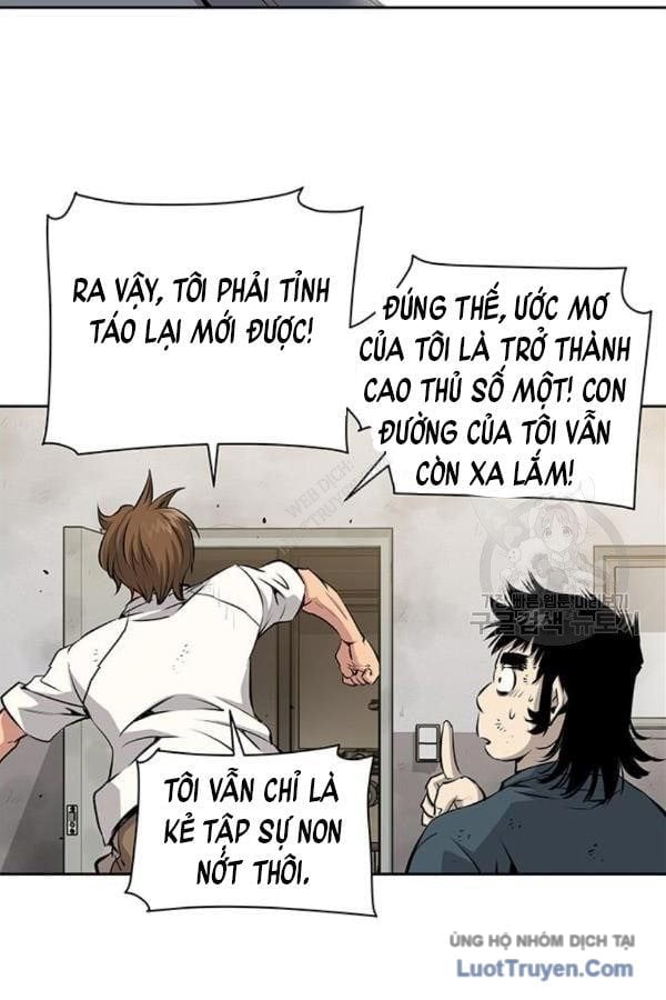 Chưởng Phong Ký Chap 10 - Next Chap 11