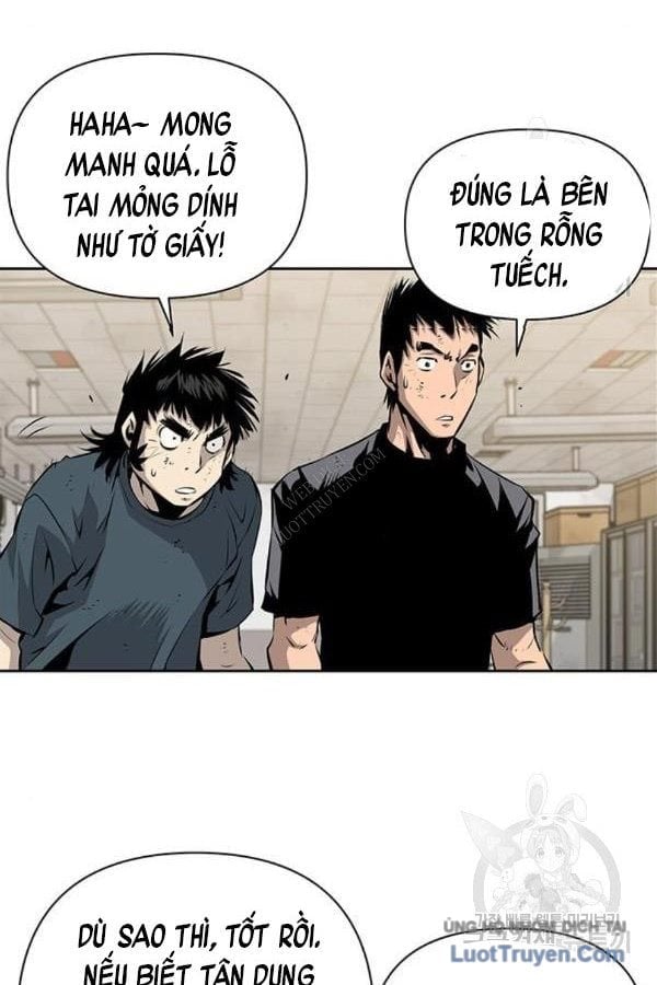 Chưởng Phong Ký Chap 10 - Next Chap 11
