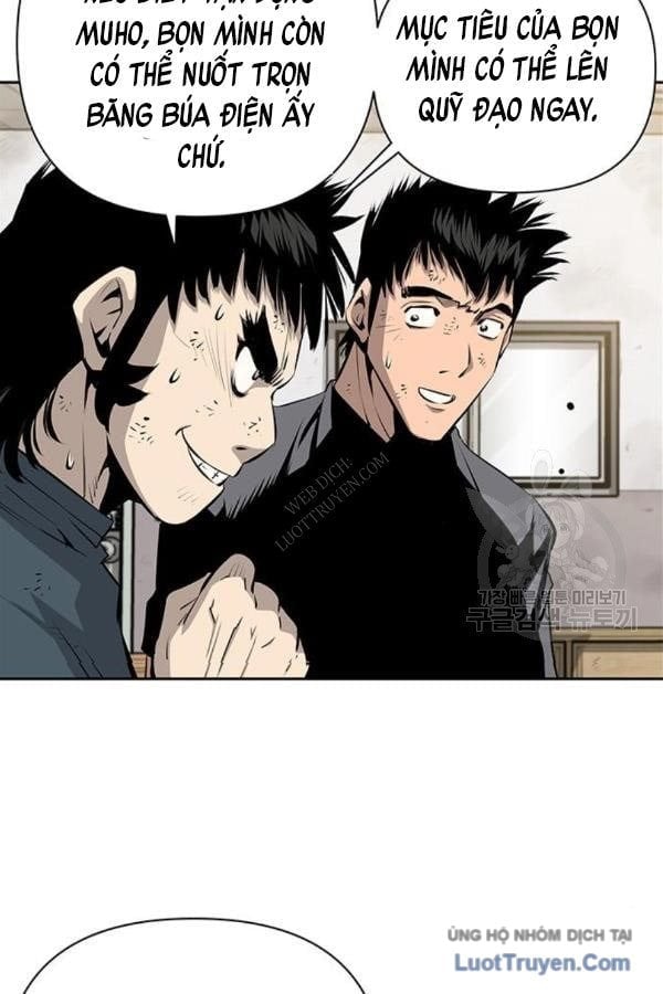 Chưởng Phong Ký Chap 10 - Next Chap 11