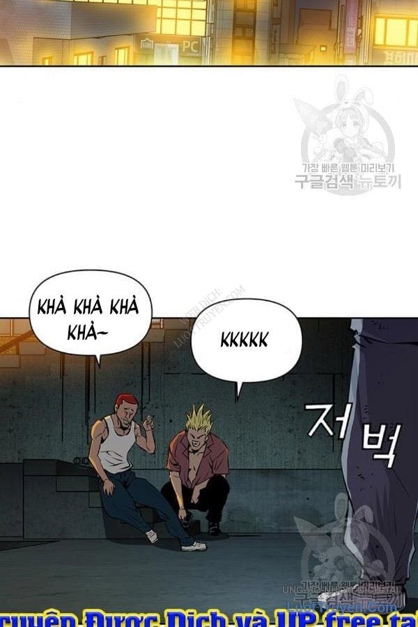 Chưởng Phong Ký Chap 10 - Next Chap 11