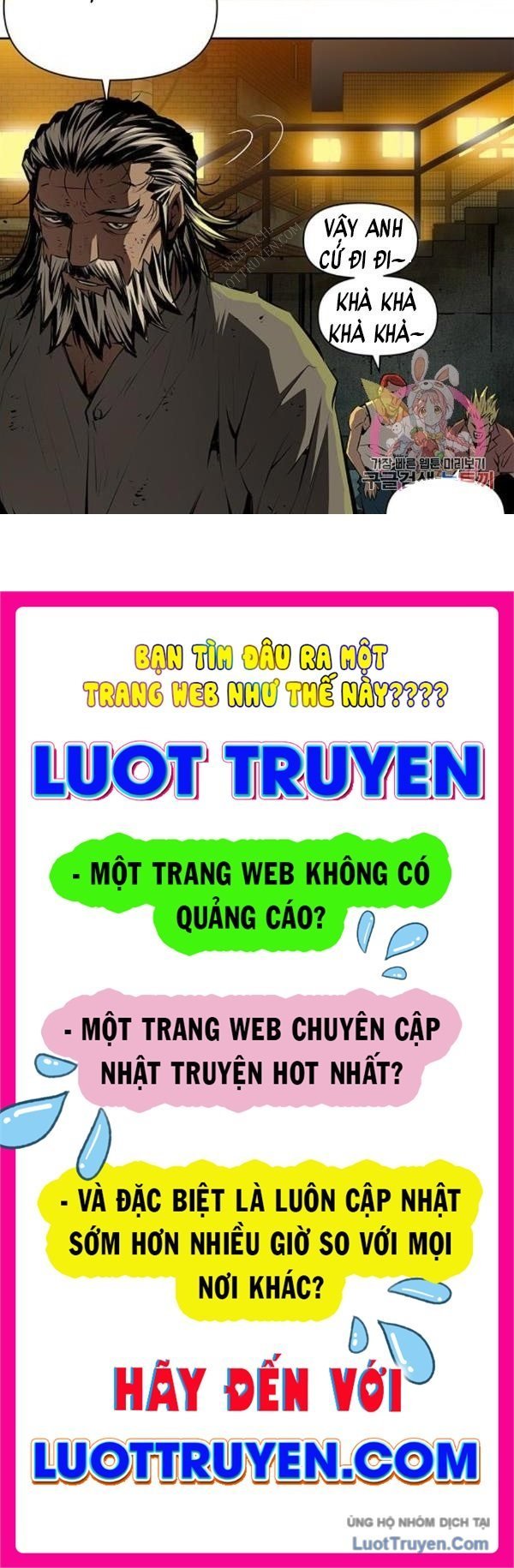 Chưởng Phong Ký Chap 10 - Next Chap 11