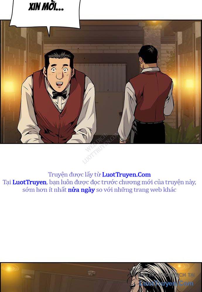 Chưởng Phong Ký Chap 11 - Next Chap 12