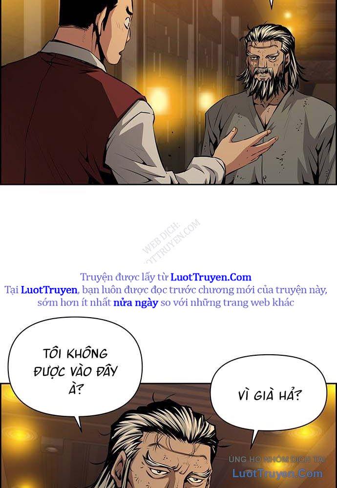 Chưởng Phong Ký Chap 11 - Next Chap 12