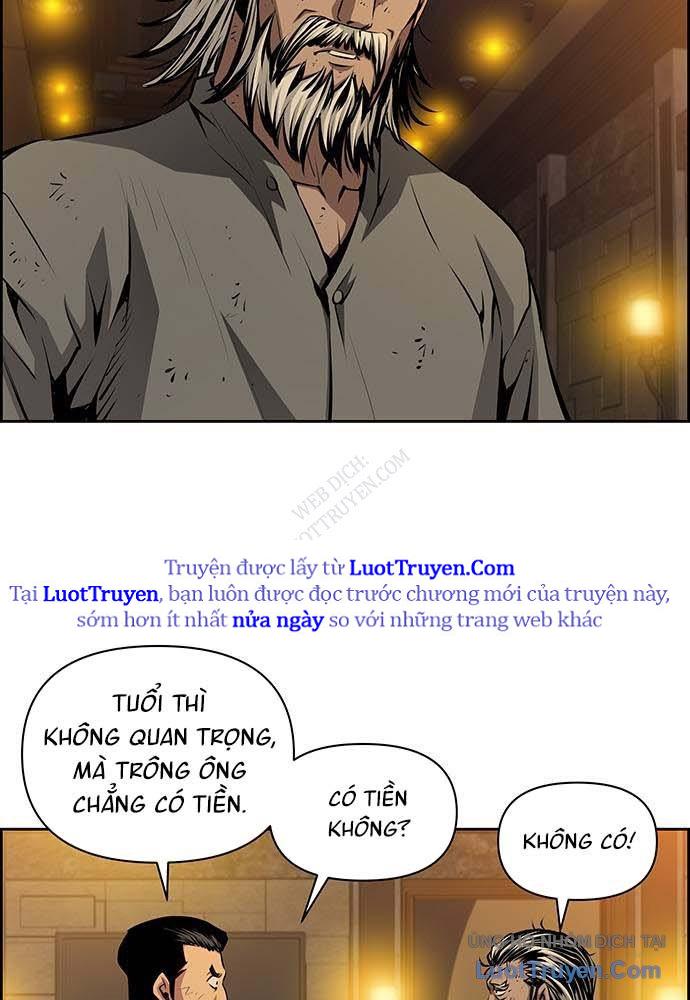 Chưởng Phong Ký Chap 11 - Next Chap 12