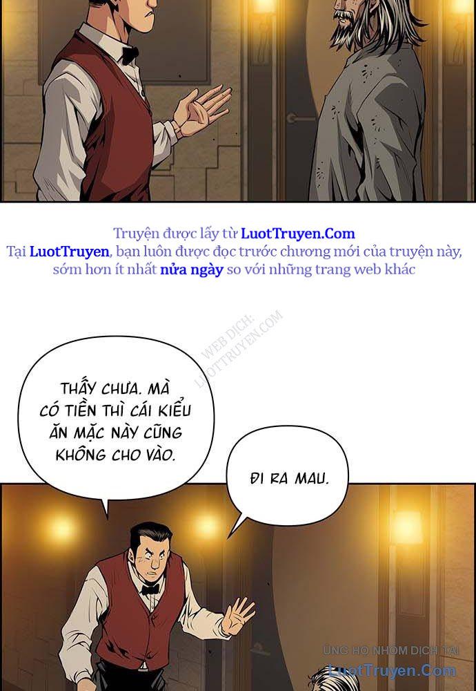 Chưởng Phong Ký Chap 11 - Next Chap 12