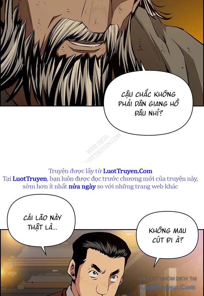 Chưởng Phong Ký Chap 11 - Next Chap 12