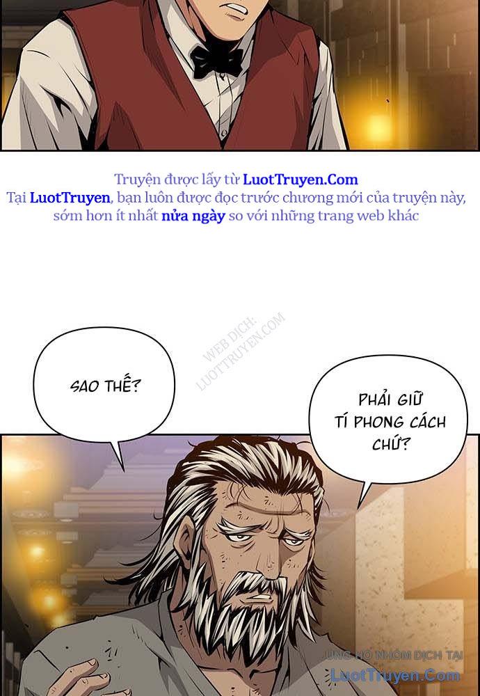 Chưởng Phong Ký Chap 11 - Next Chap 12