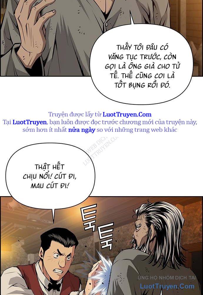 Chưởng Phong Ký Chap 11 - Next Chap 12