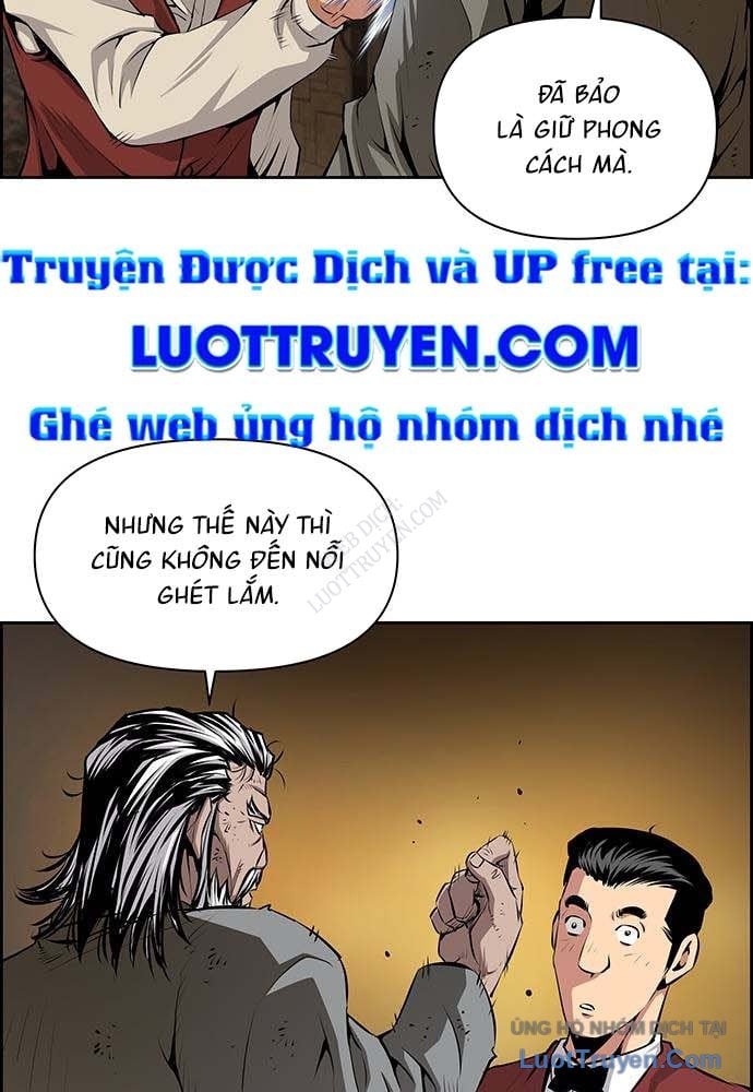 Chưởng Phong Ký Chap 11 - Next Chap 12