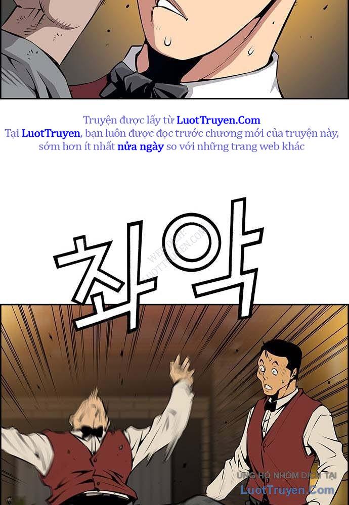 Chưởng Phong Ký Chap 11 - Next Chap 12