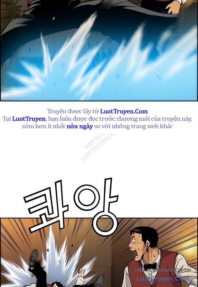 Chưởng Phong Ký Chap 11 - Next Chap 12