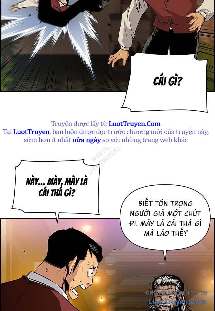 Chưởng Phong Ký Chap 11 - Next Chap 12