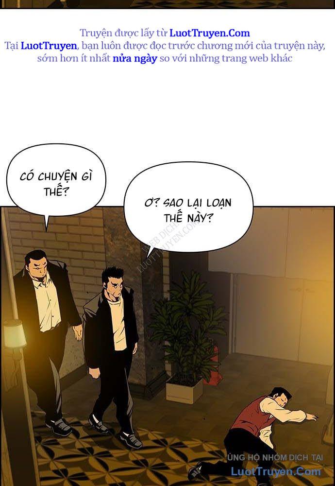 Chưởng Phong Ký Chap 11 - Next Chap 12