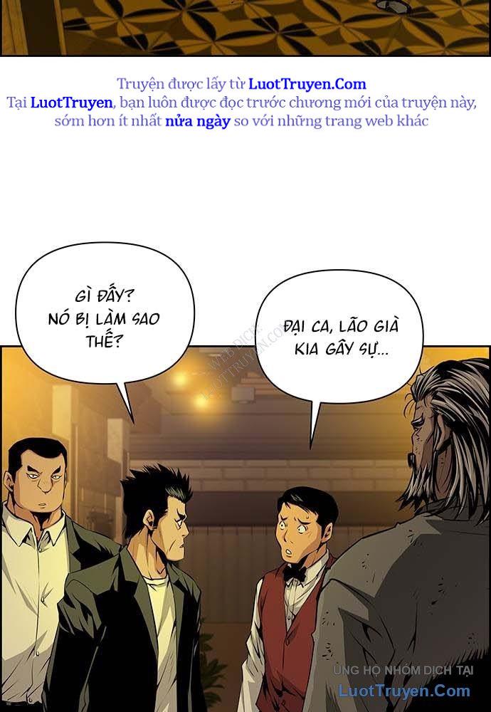 Chưởng Phong Ký Chap 11 - Next Chap 12