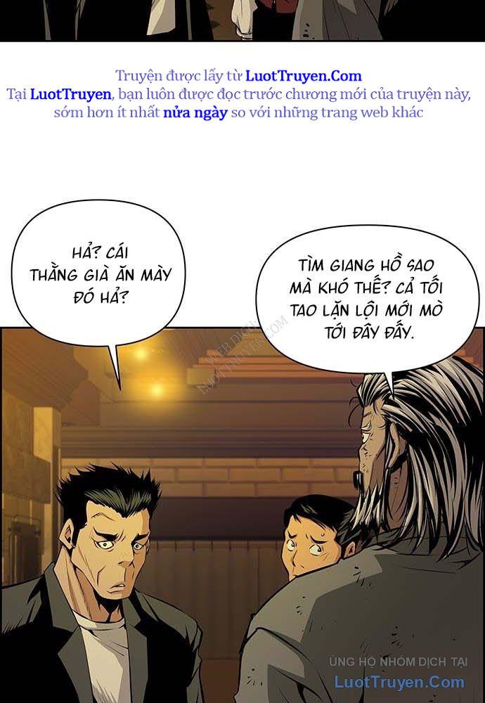 Chưởng Phong Ký Chap 11 - Next Chap 12