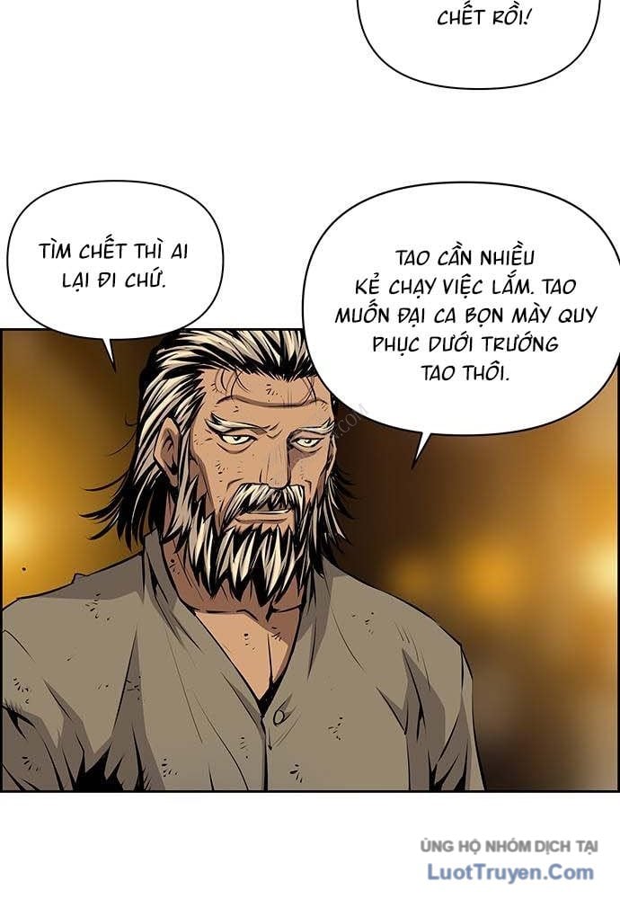 Chưởng Phong Ký Chap 11 - Next Chap 12