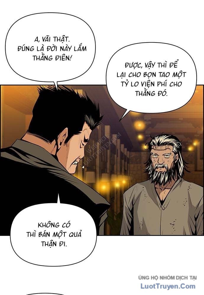 Chưởng Phong Ký Chap 11 - Next Chap 12