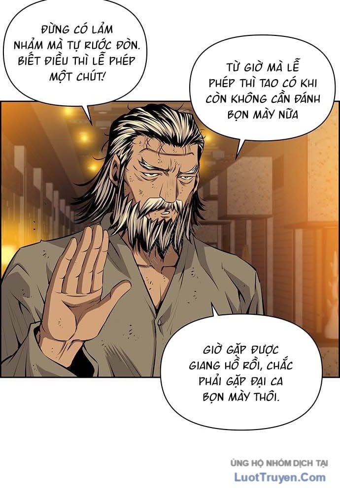 Chưởng Phong Ký Chap 11 - Next Chap 12
