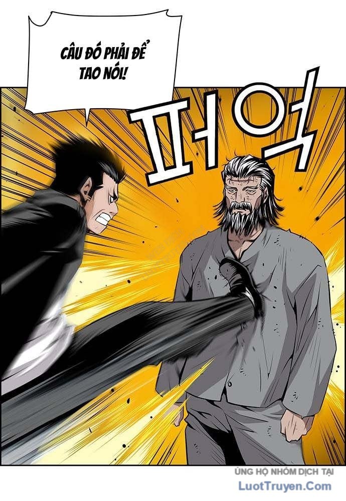 Chưởng Phong Ký Chap 11 - Next Chap 12