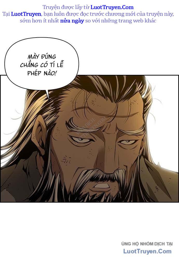 Chưởng Phong Ký Chap 11 - Next Chap 12