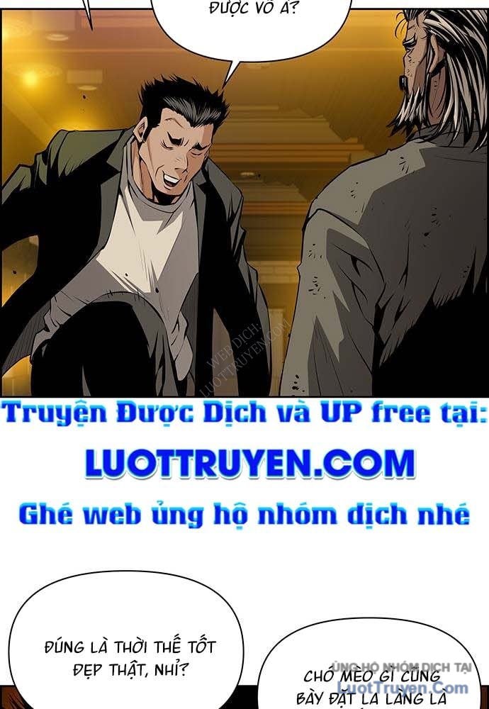 Chưởng Phong Ký Chap 11 - Next Chap 12
