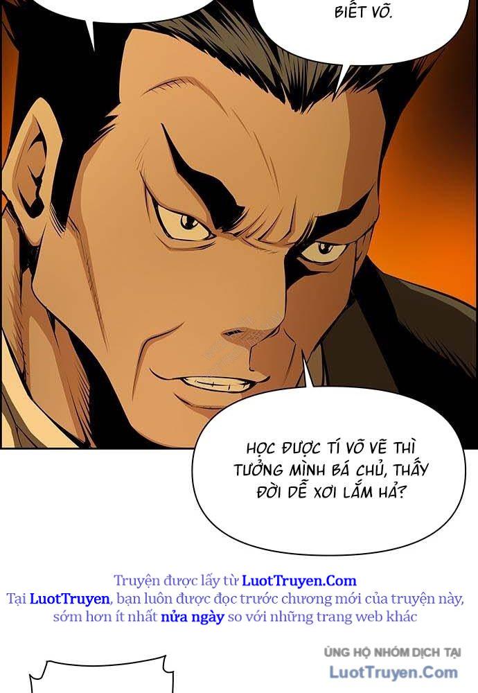 Chưởng Phong Ký Chap 11 - Next Chap 12