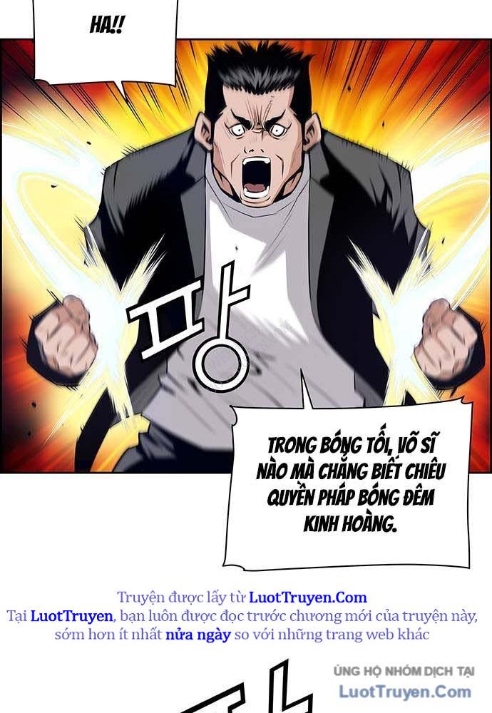 Chưởng Phong Ký Chap 11 - Next Chap 12