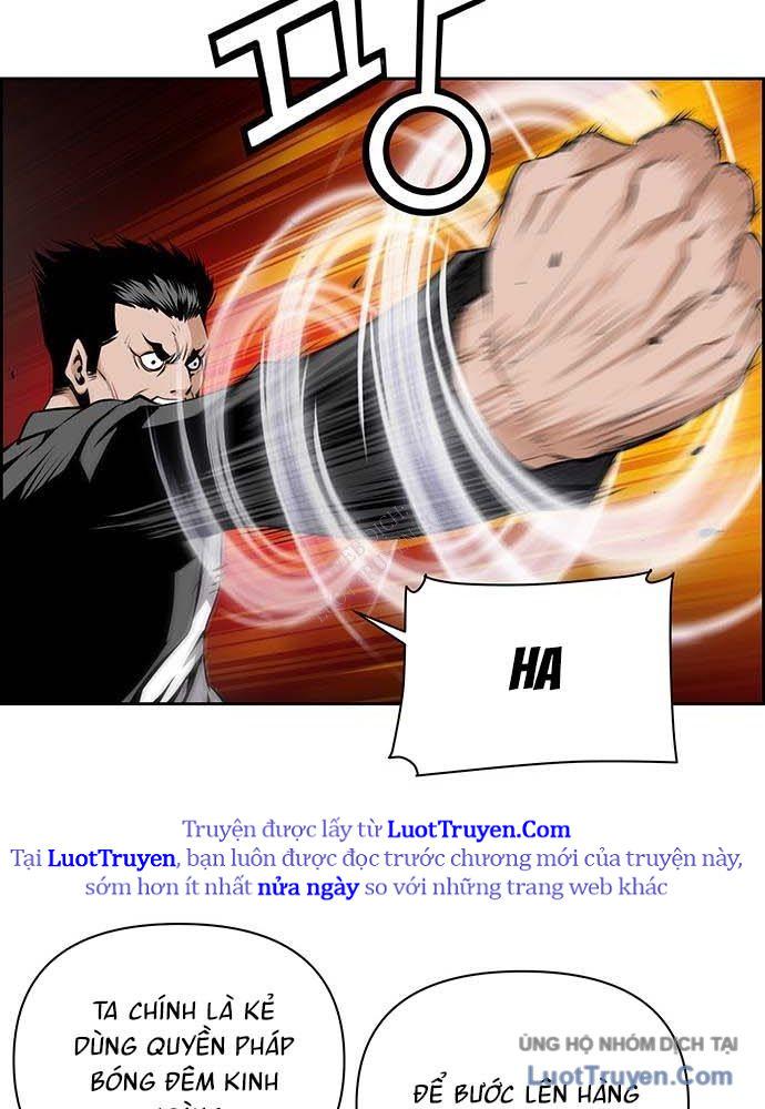 Chưởng Phong Ký Chap 11 - Next Chap 12