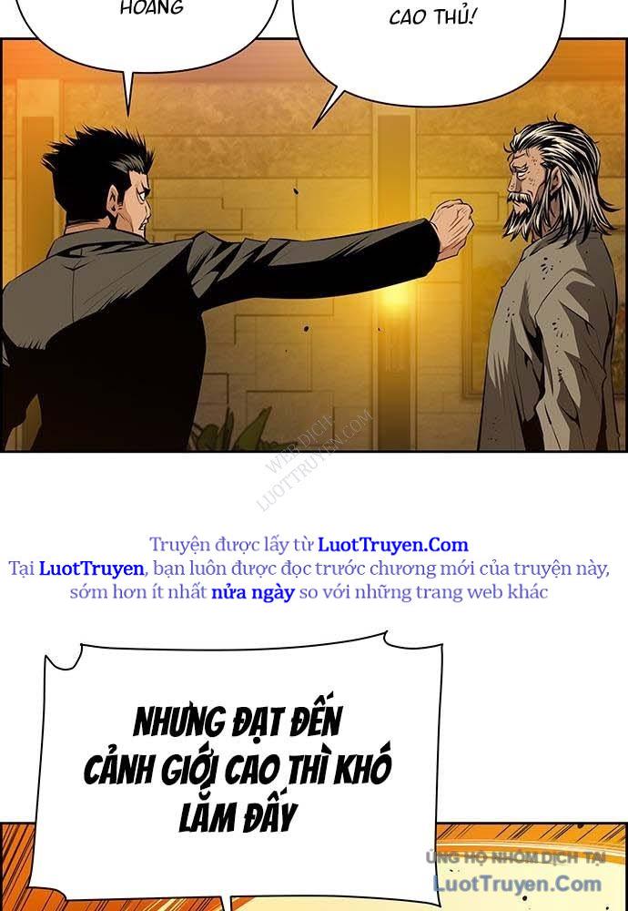 Chưởng Phong Ký Chap 11 - Next Chap 12