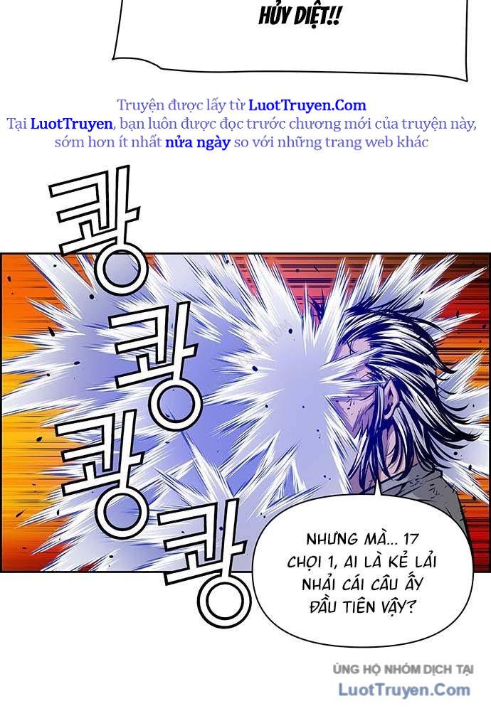 Chưởng Phong Ký Chap 11 - Next Chap 12