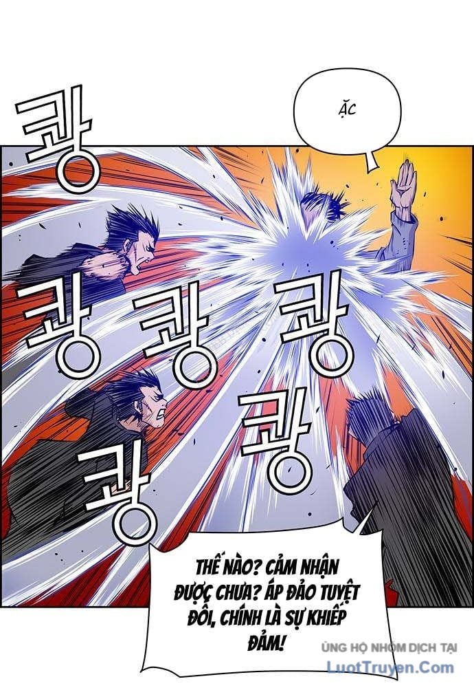 Chưởng Phong Ký Chap 11 - Next Chap 12