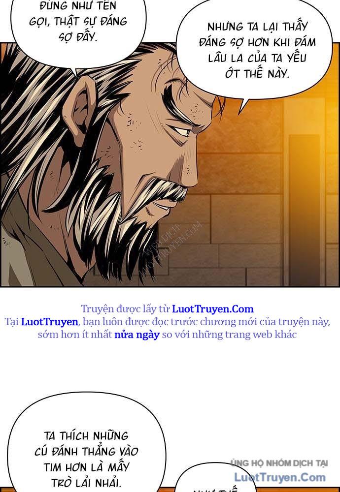 Chưởng Phong Ký Chap 11 - Next Chap 12