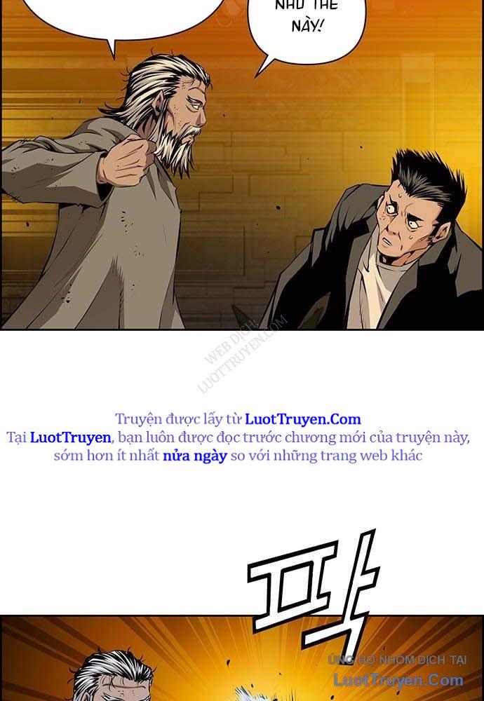 Chưởng Phong Ký Chap 11 - Next Chap 12