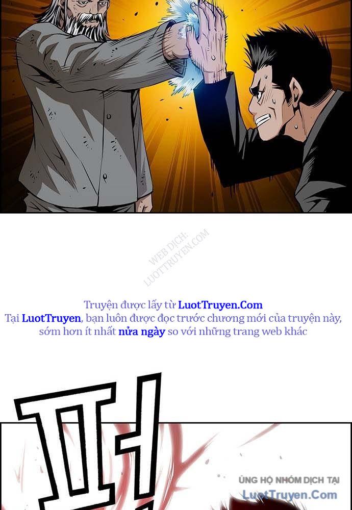 Chưởng Phong Ký Chap 11 - Next Chap 12